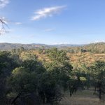 Barrett cove rec area