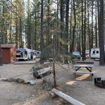 Hat creek resort and rv park
