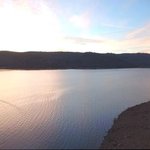 Collins lake recreation area