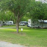 Parkway rv resort campground