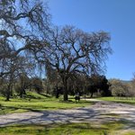 San benito thousand trails