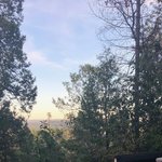 Gold country campground resort