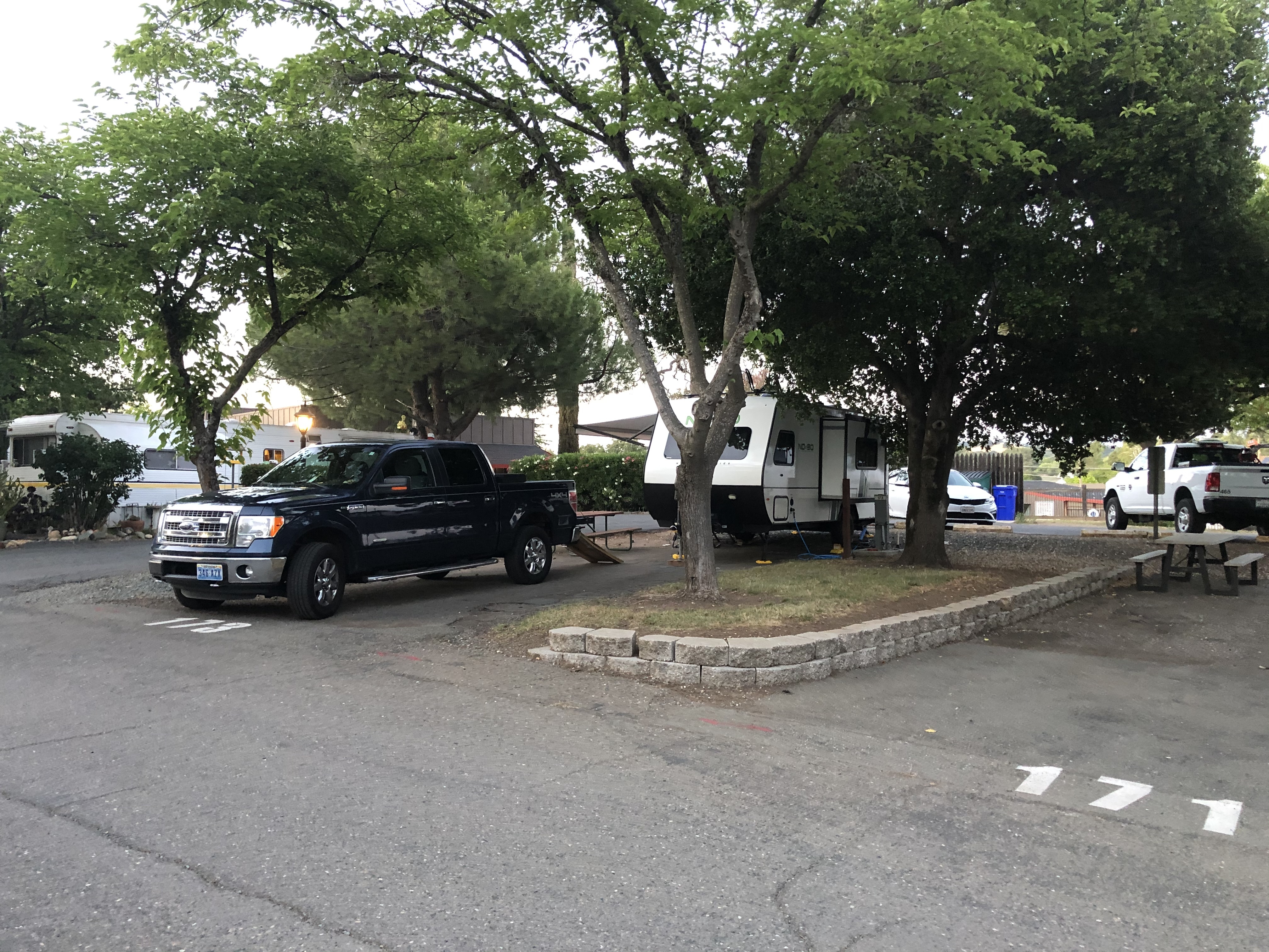 Far Horizons 49er Village RV Resort - Main photo