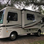 Ramona canyon rv resort