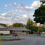 Red bluff rv park
