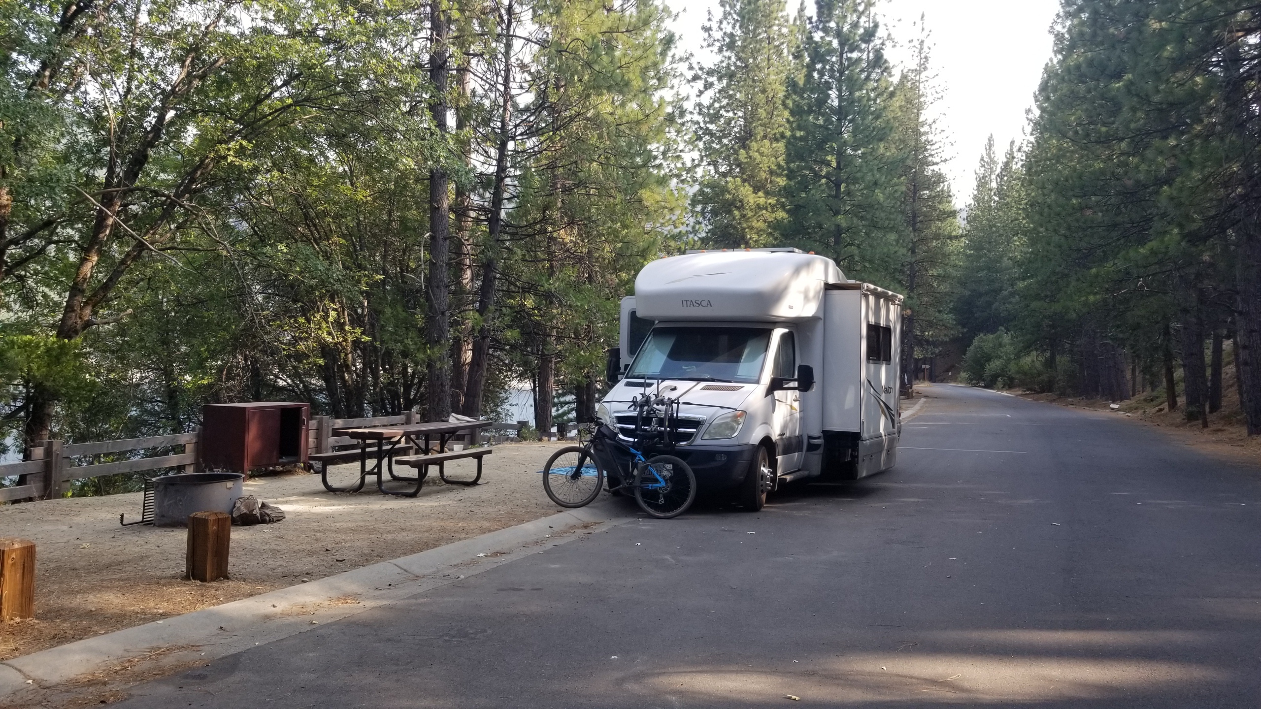 Beardsley Dam Campground Reviews updated 2024