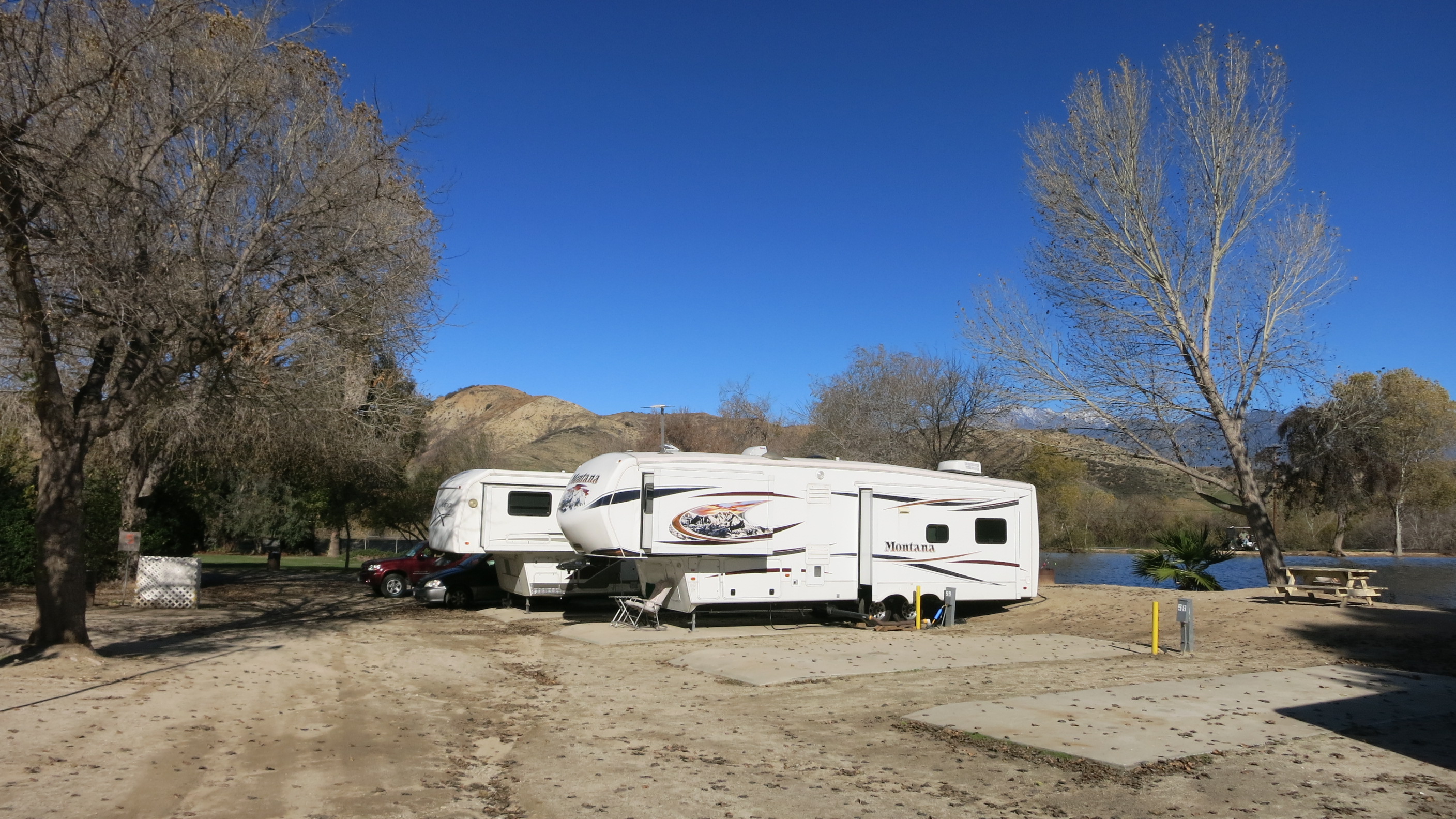 Fisherman's Retreat updated 2024