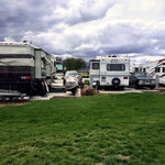 Coyote valley rv resort