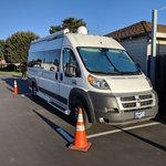Garden city rv park