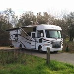 Beals point campground
