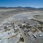 Delights hot springs resort
