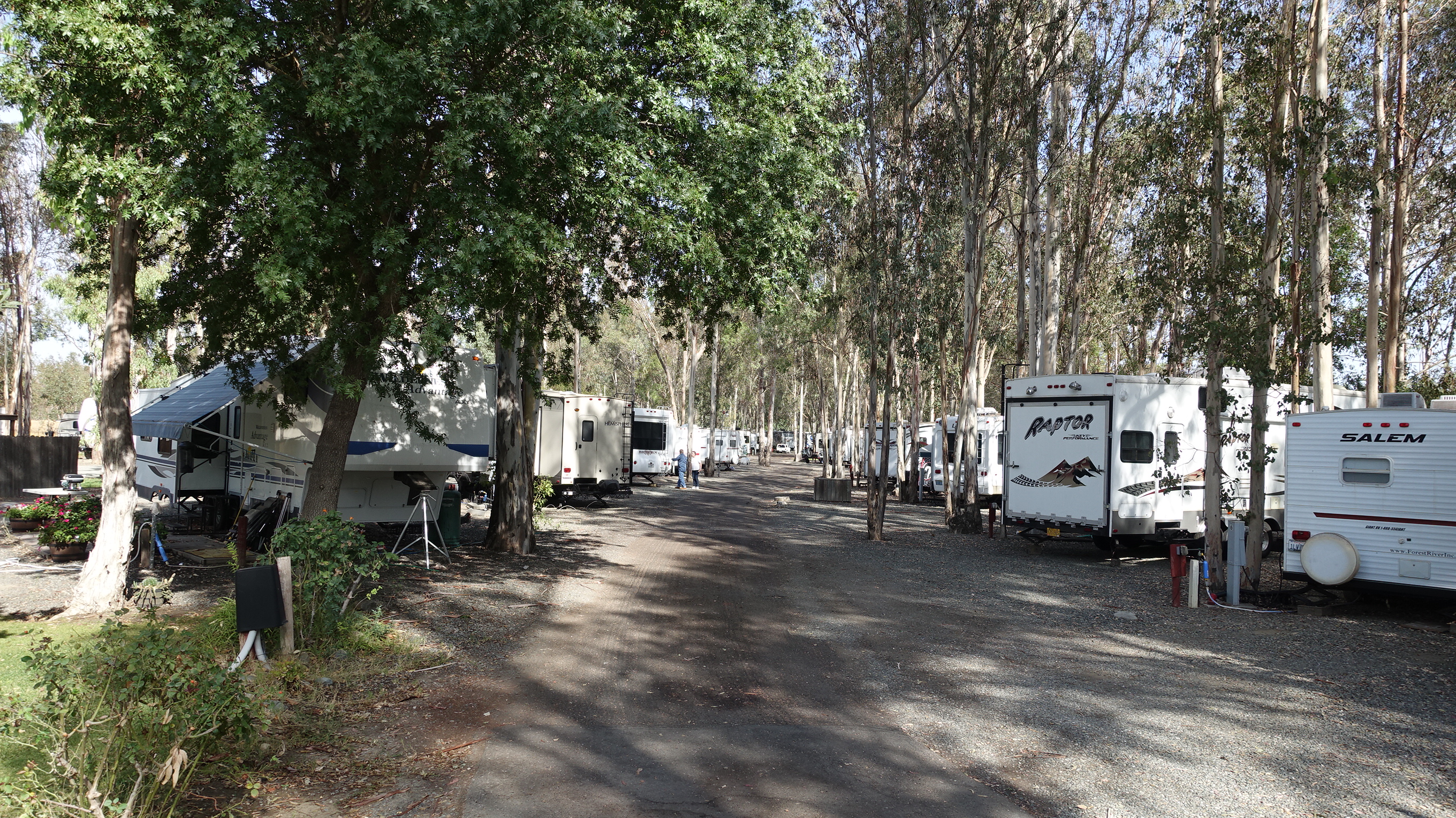 Midway RV Park Reviews