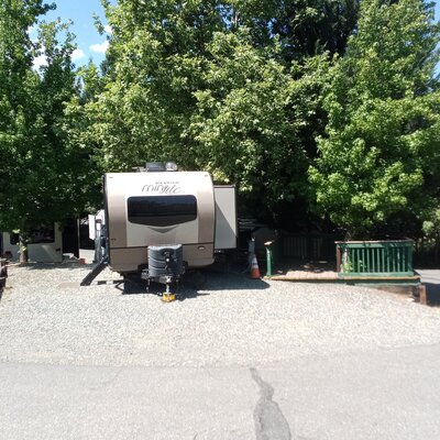 Sidney Gulch RV Park