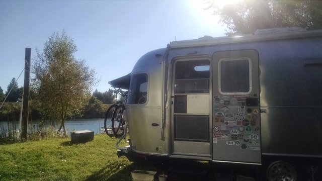 Sherwood Harbor Marina & RV Park