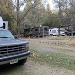 Sleepy hollow rv park california