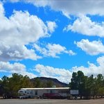 Goldfield rv park