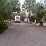 Sunrise valley rv park
