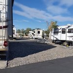 Silver city rv resort