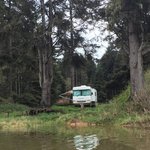 Big lagoon county park