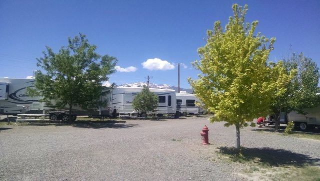 Angel Lake RV Park Reviews updated 2025