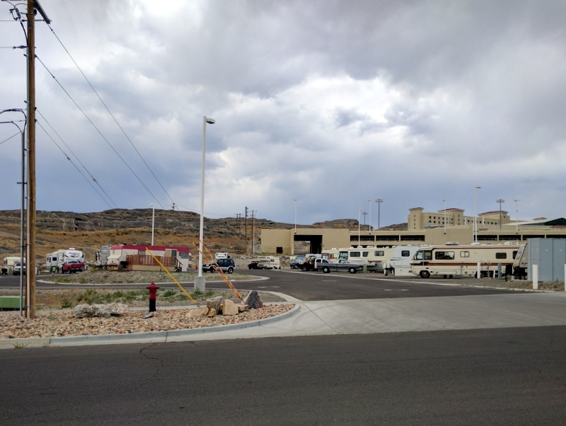 Wendover Nugget RV Park Reviews & Reservations updated 2024
