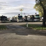 Model t casino rv park