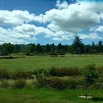 Lewis and clark golf rv park