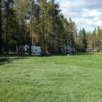 Bend sunriver thousand trails