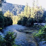 Belknap hot springs rv park