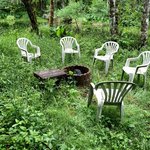 Holiday farm rv park