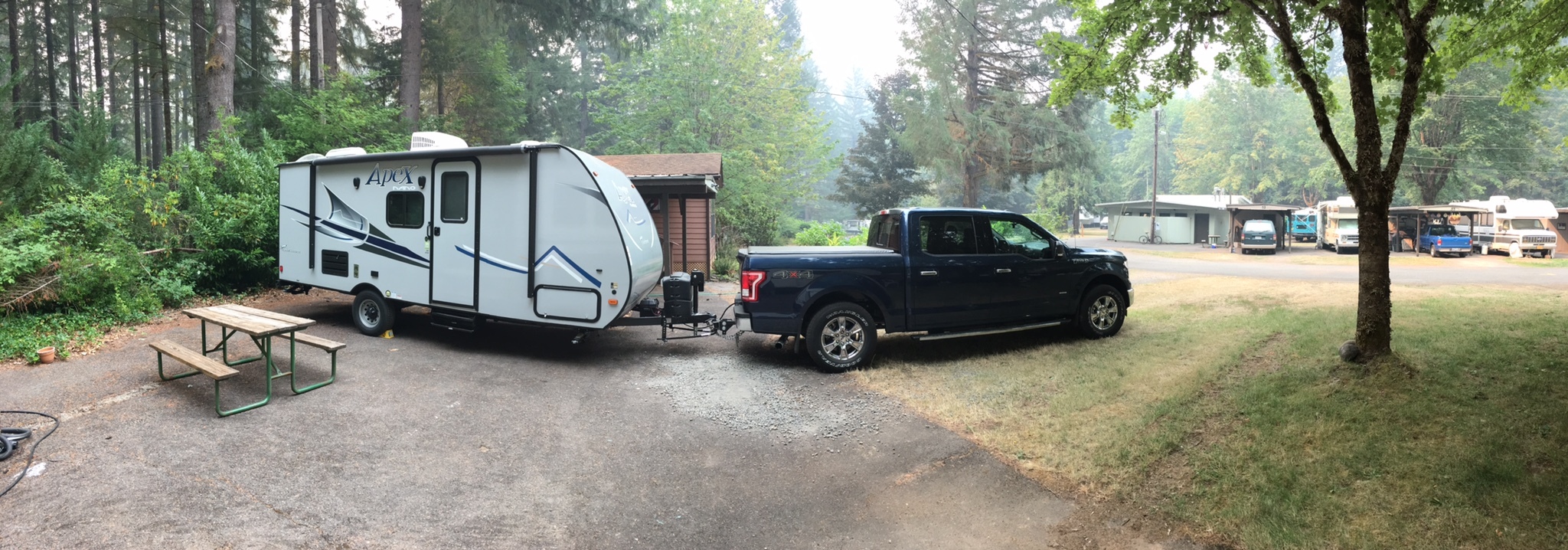 Patio RV Park Reviews updated 2024