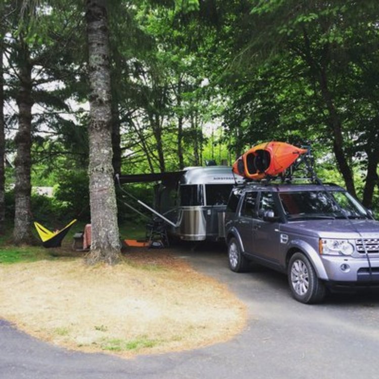 Oregon RV Parks 350 RV Parks in Oregon