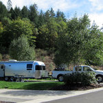 Seven feathers rv resort