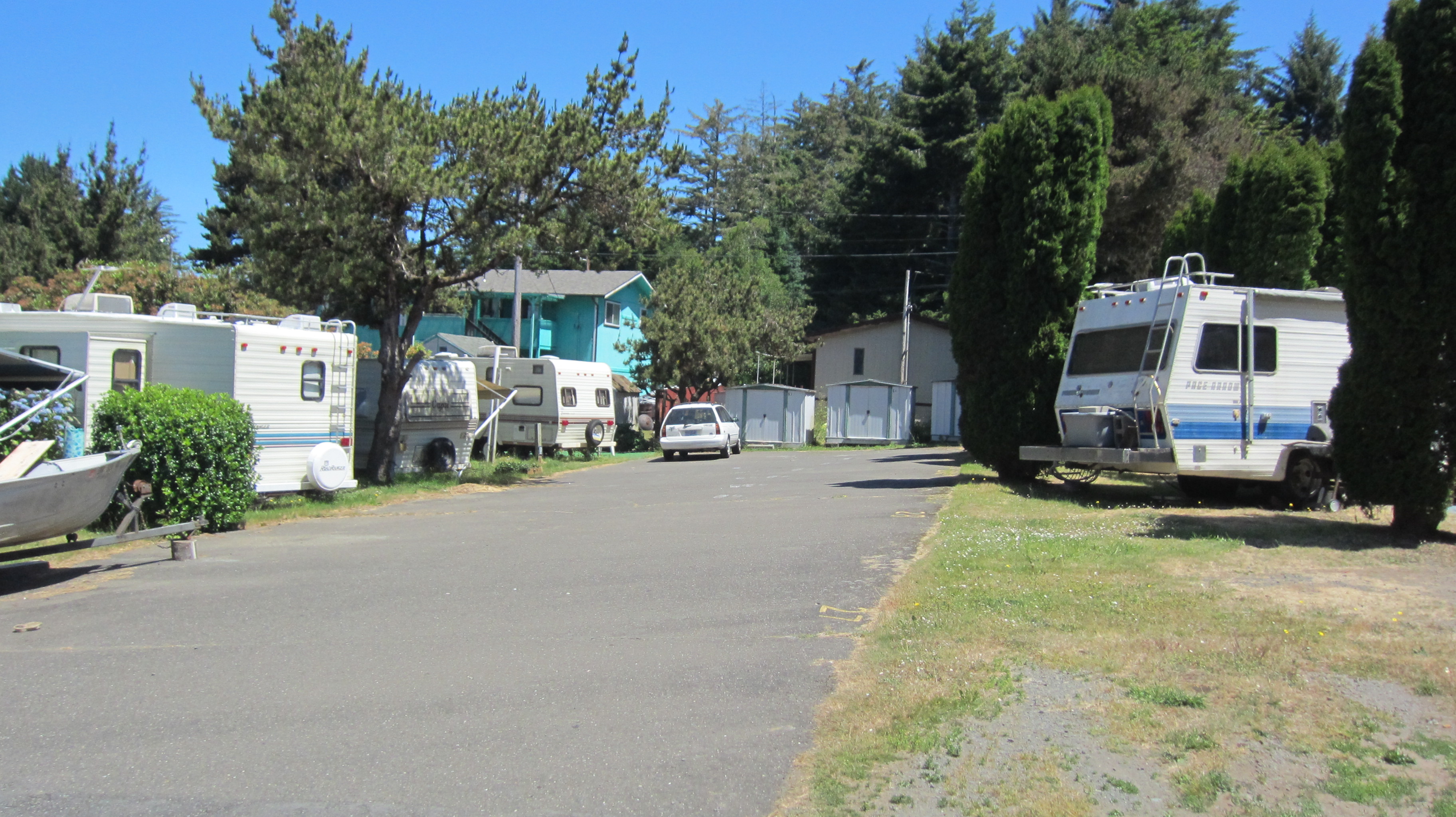 Plainview Motel & RV Park updated 2024