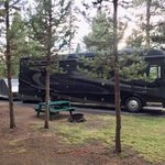 Big pines rv park