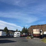 River rim rv park