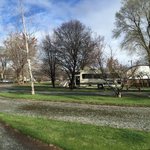 Fish house inn rv park