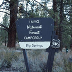 Big springs