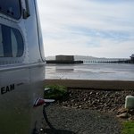 Harborview inn rv park