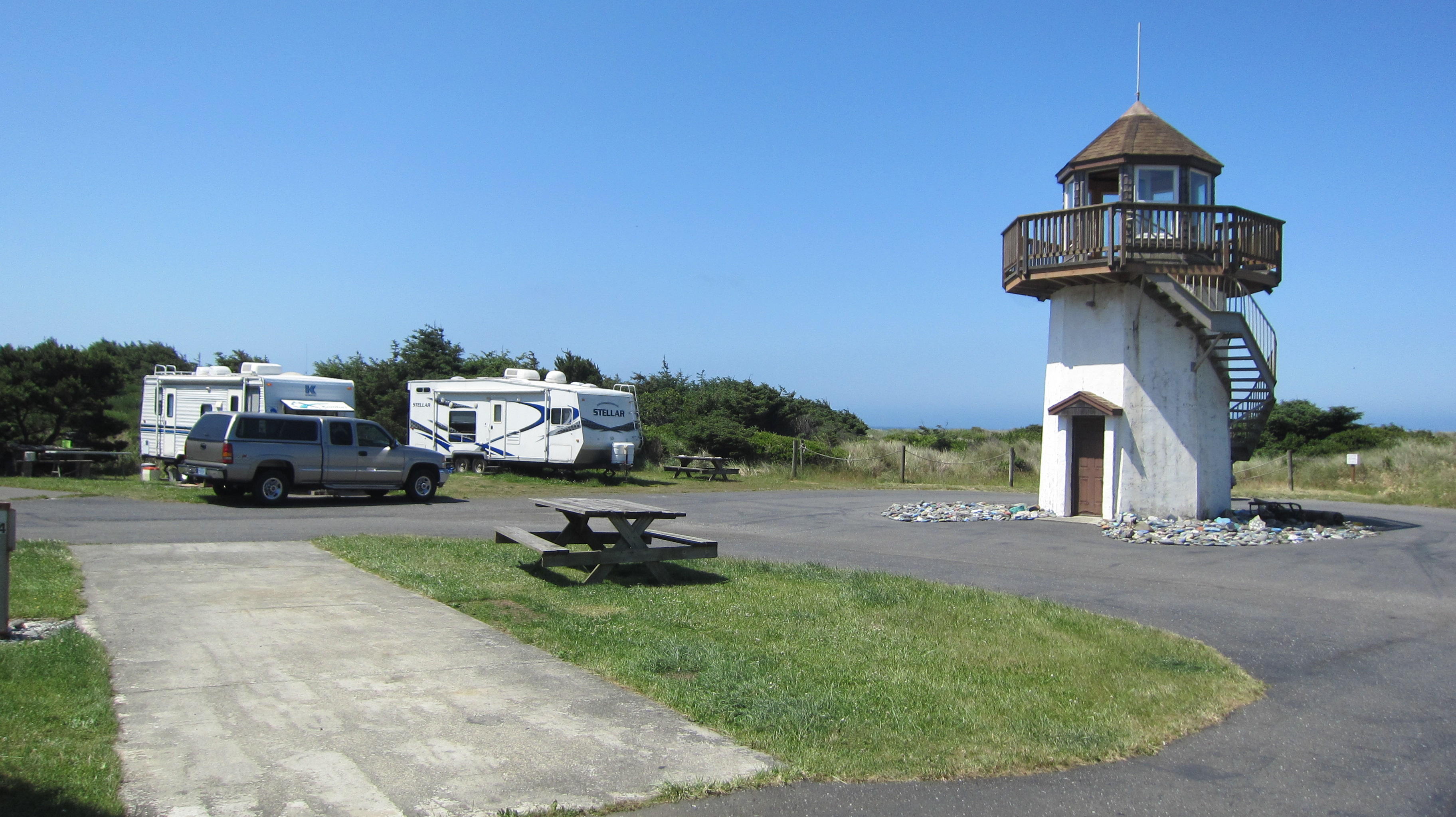Ireland's Ocean RV Park Reviews updated 2024