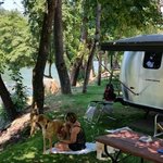 Riverpark rv resort