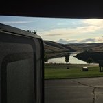 Willow creek rv park