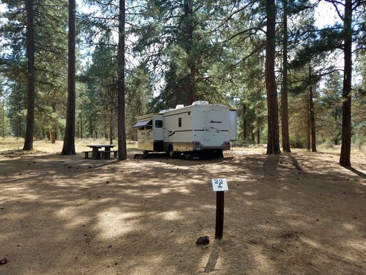 Keno Camp
