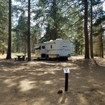 Keno camp