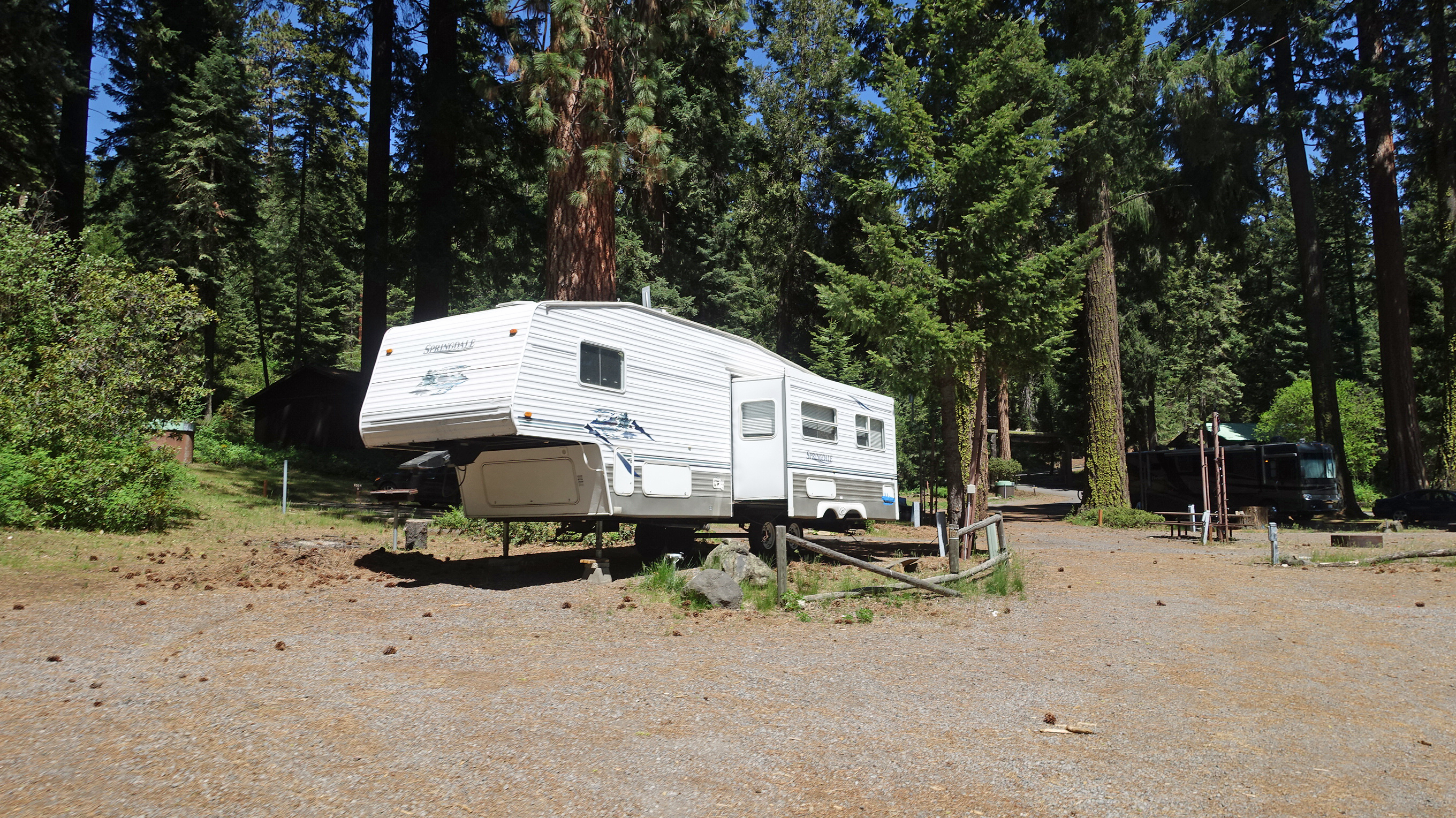 Rocky Point Resort - Main photo