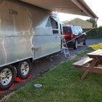 Rendezvous rv park