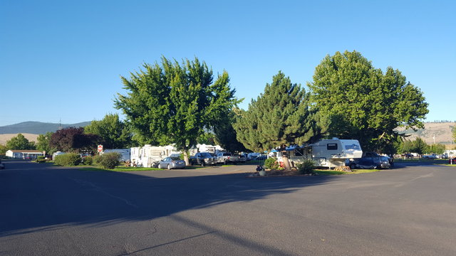 Rendezvous RV Park