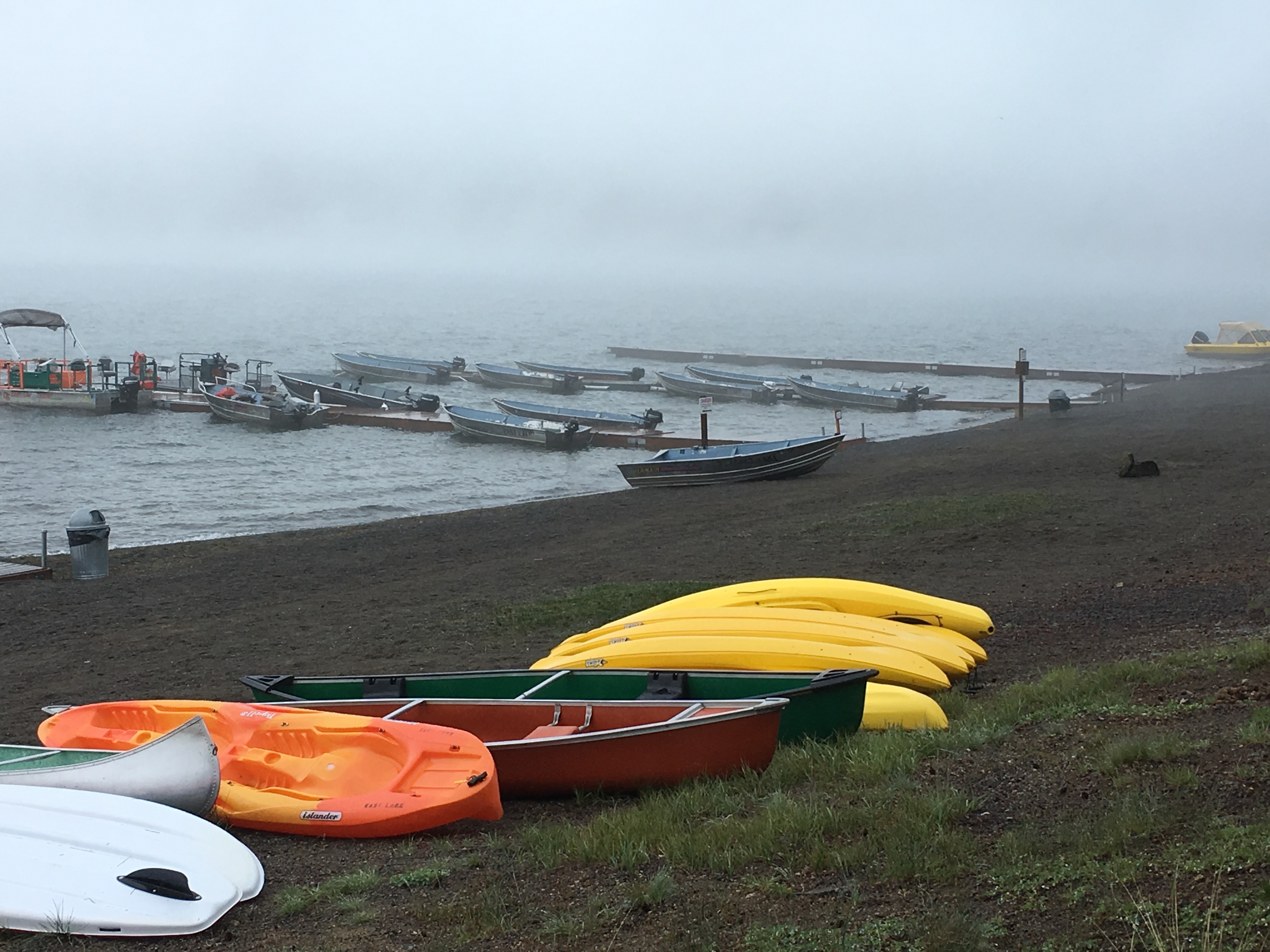 East Lake Resort Reviews updated 2024