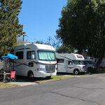 Hollywood rv park