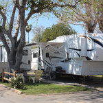 Hollywood rv park